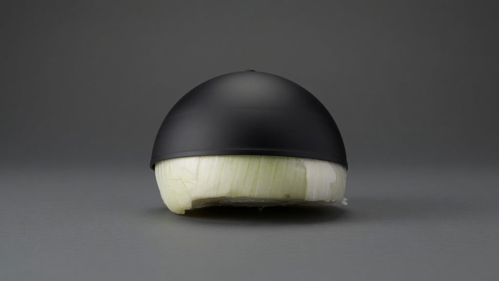 THE GRILLUN - ONION GRILL BRUSH