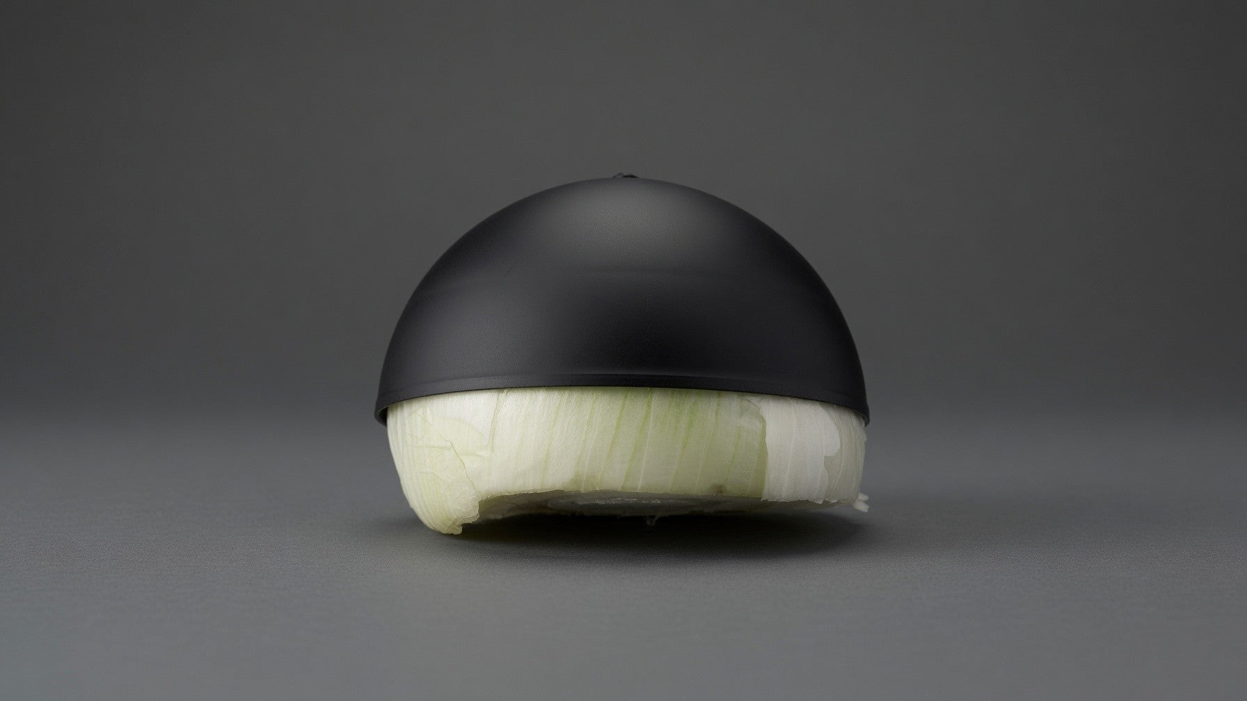 THE GRILLUN - ONION GRILL BRUSH