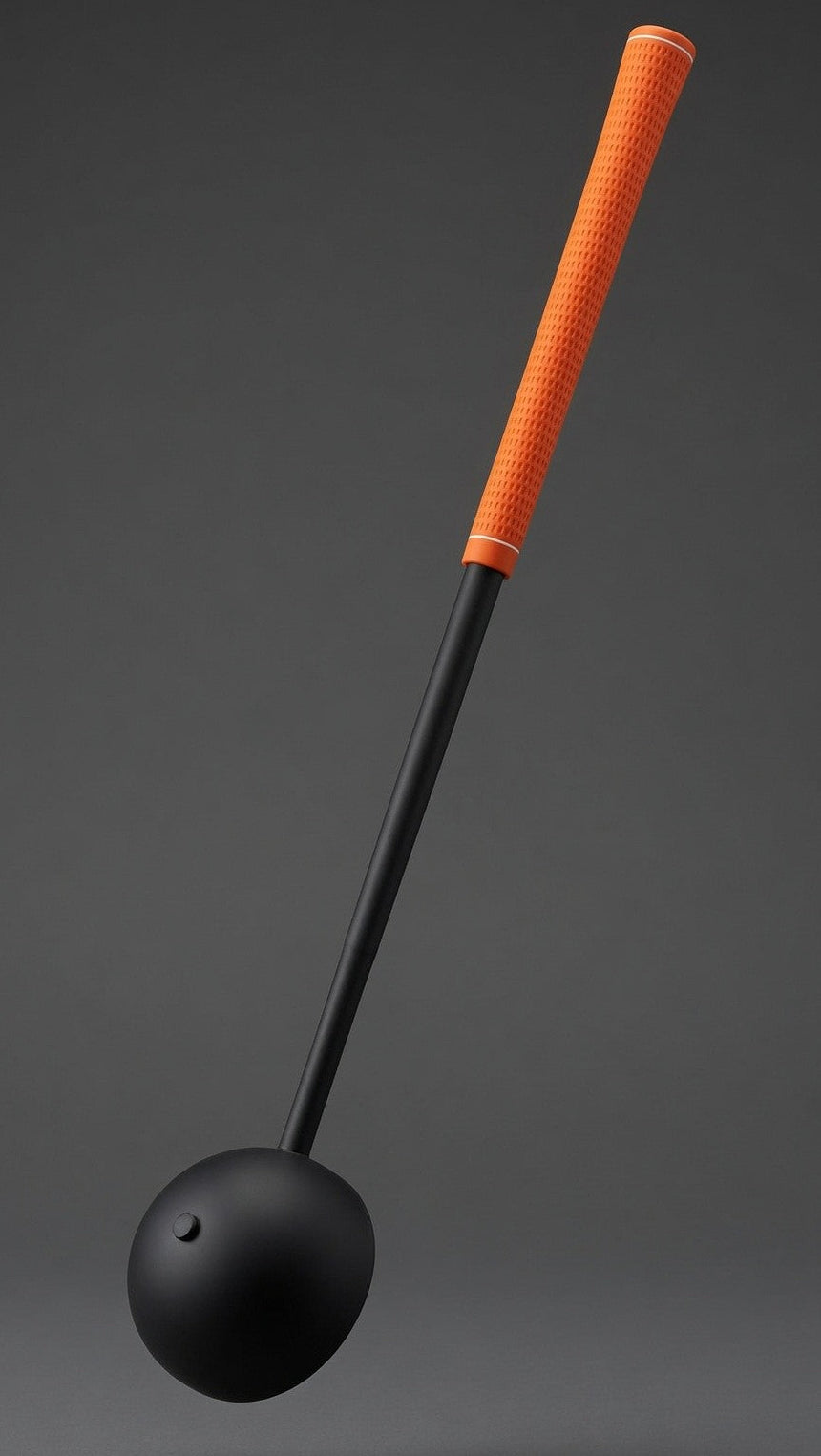 THE GRILLUN - ONION GRILL BRUSH